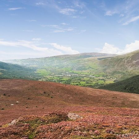 Bryn Derw Villa Caernarfon Ngoại thất bức ảnh