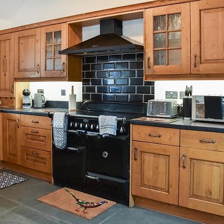 Bryn Derw Villa Caernarfon Ngoại thất bức ảnh