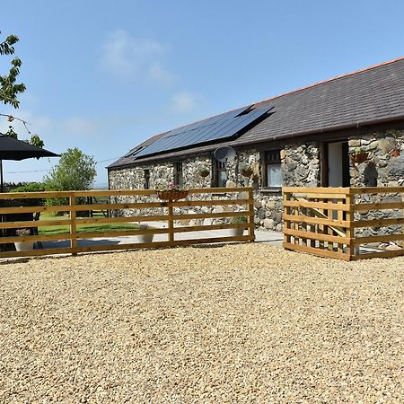 Bryn Derw Villa Caernarfon Ngoại thất bức ảnh