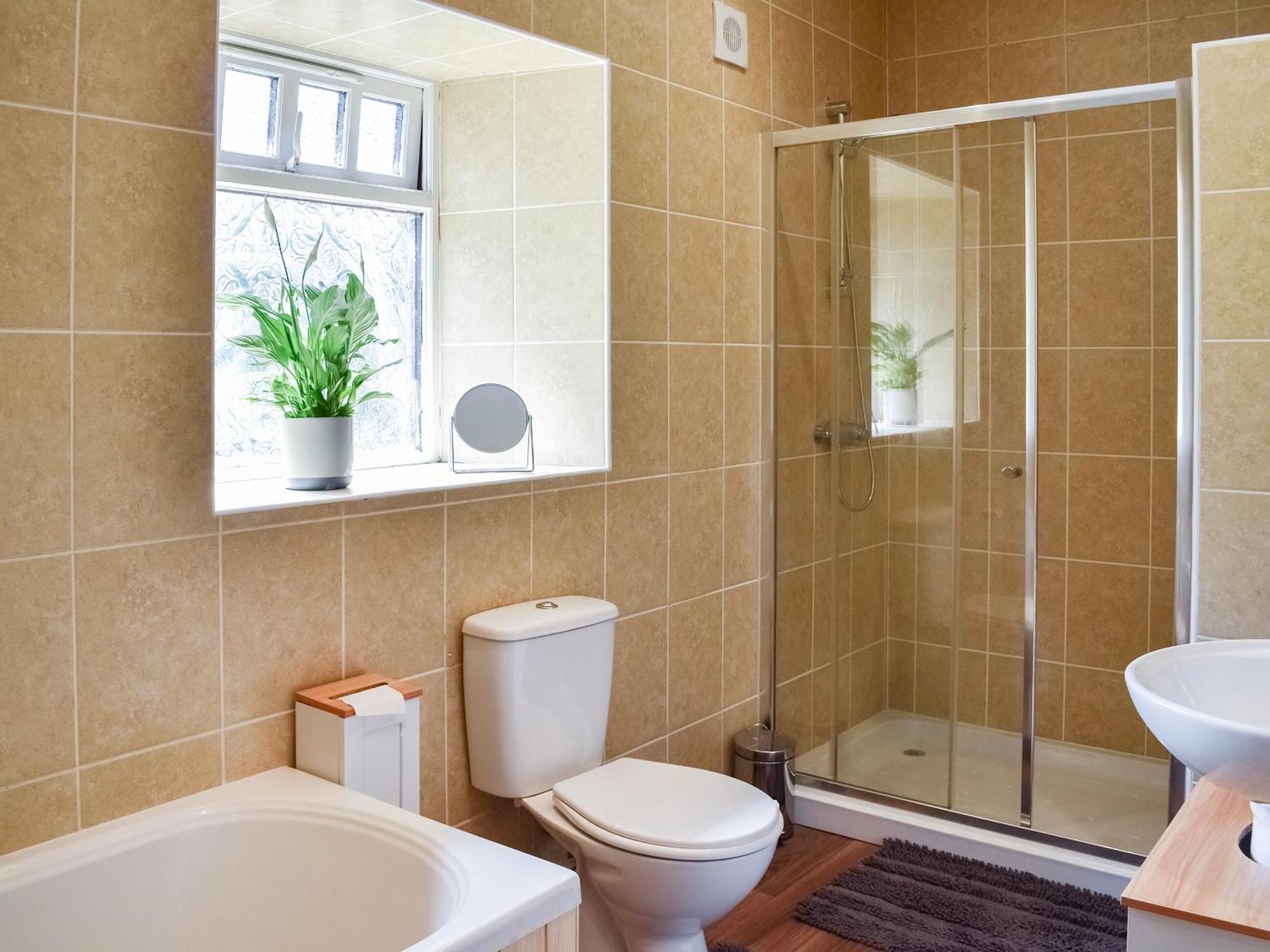 Bryn Derw Villa Caernarfon Ngoại thất bức ảnh