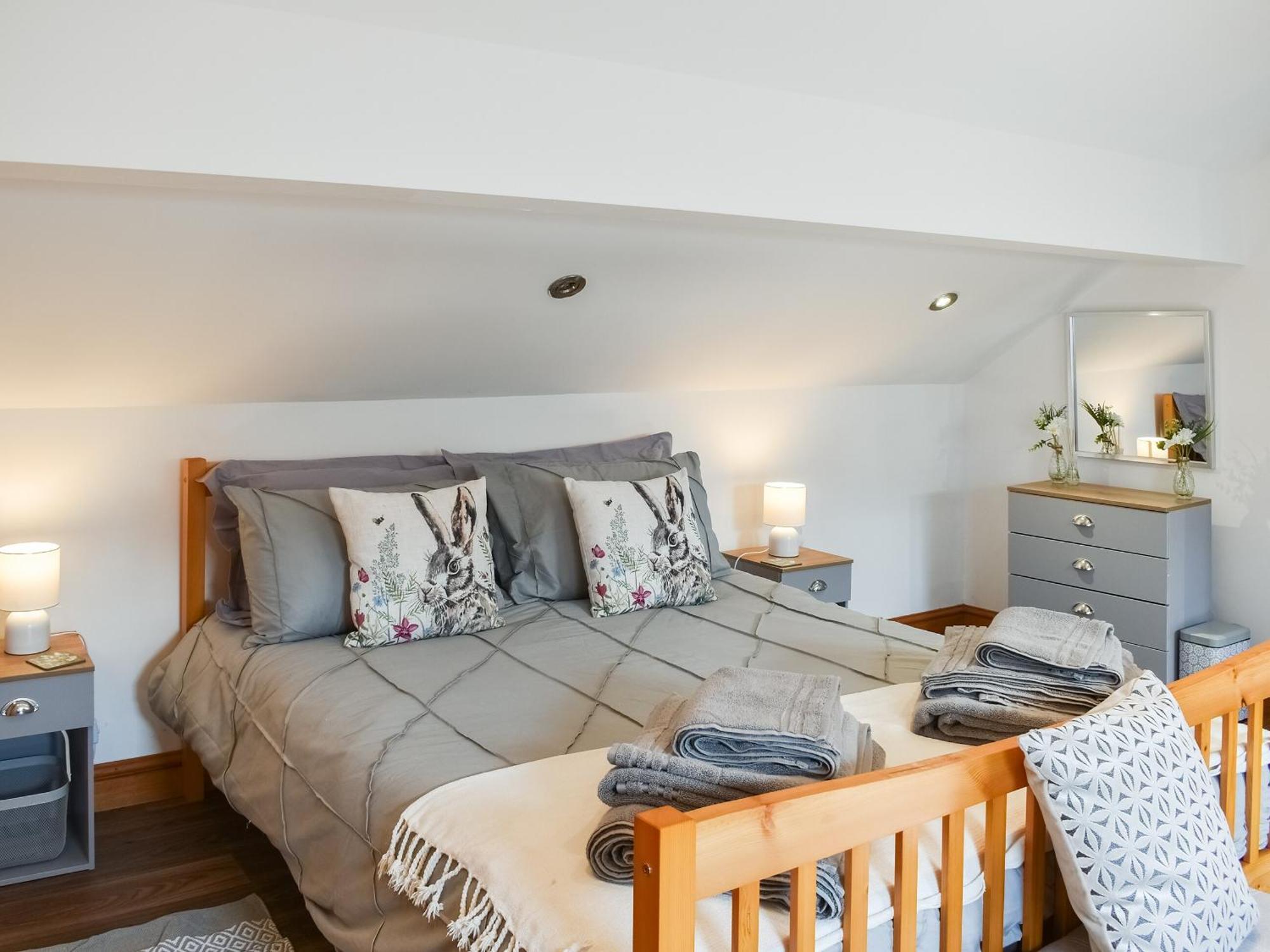 Bryn Derw Villa Caernarfon Ngoại thất bức ảnh