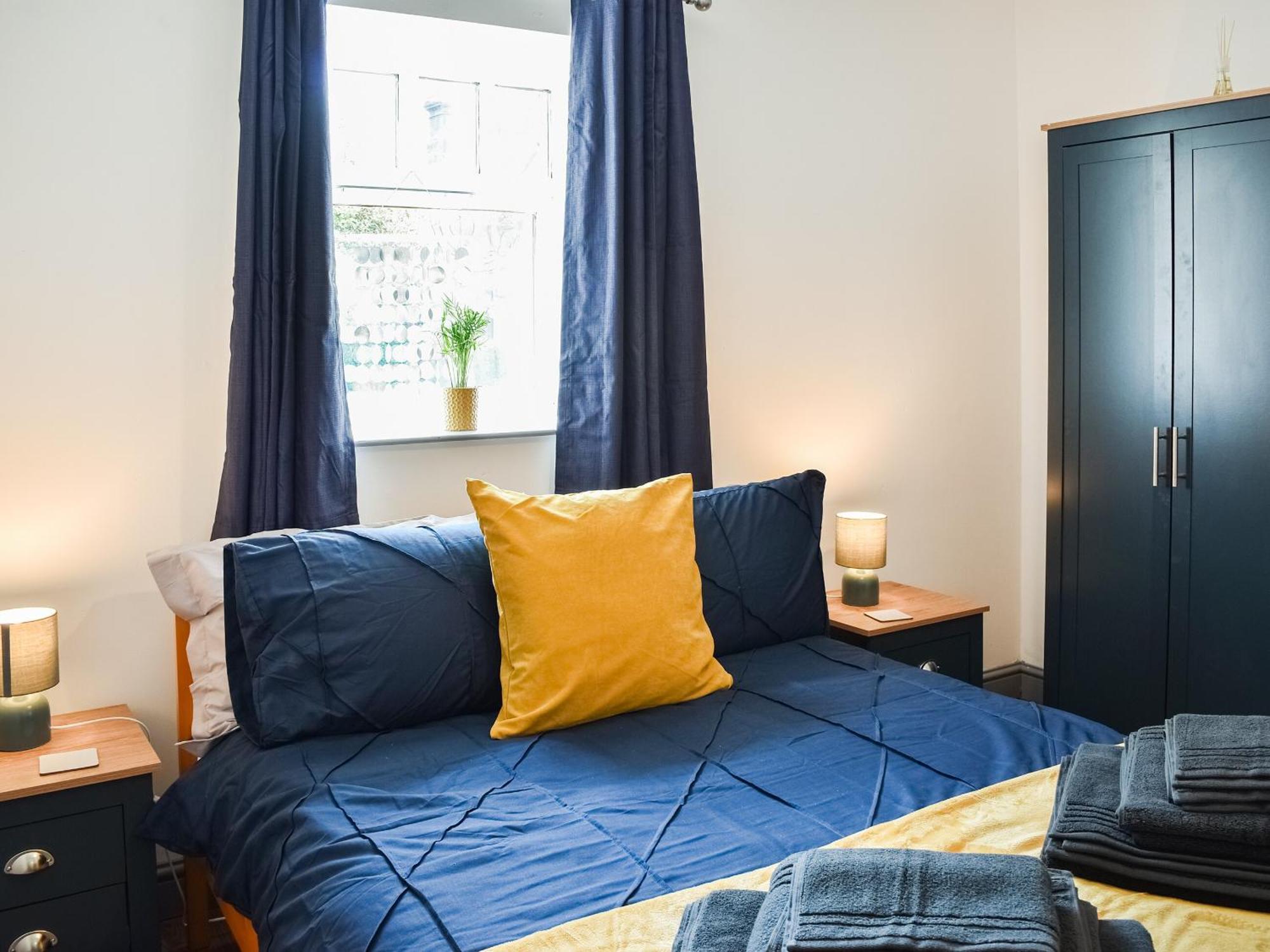 Bryn Derw Villa Caernarfon Ngoại thất bức ảnh
