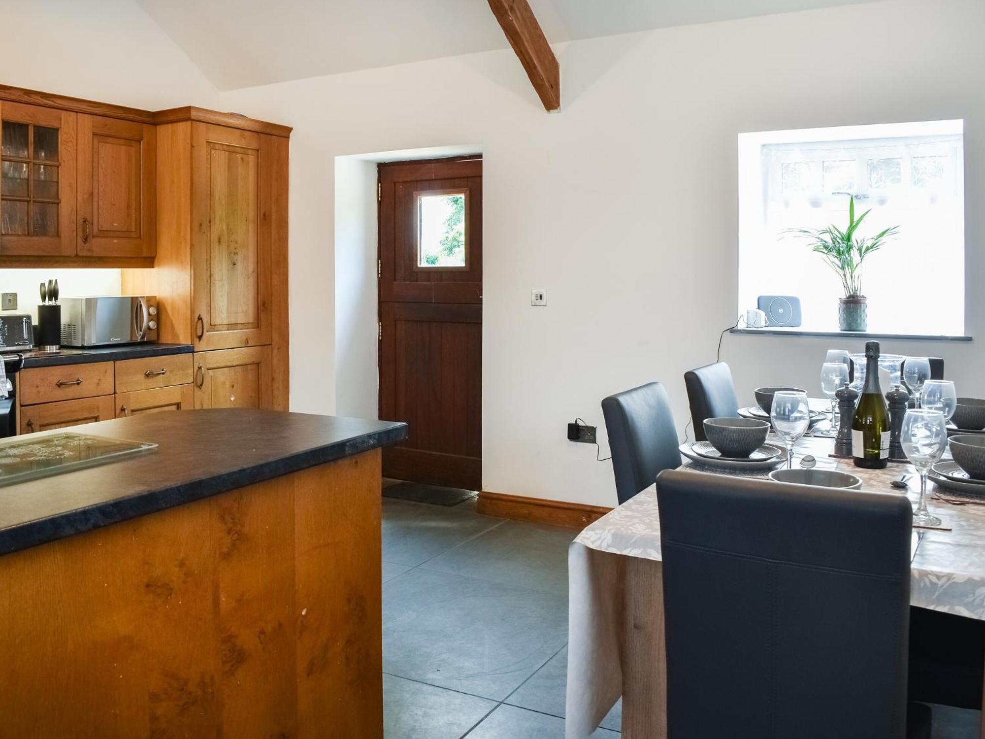 Bryn Derw Villa Caernarfon Ngoại thất bức ảnh